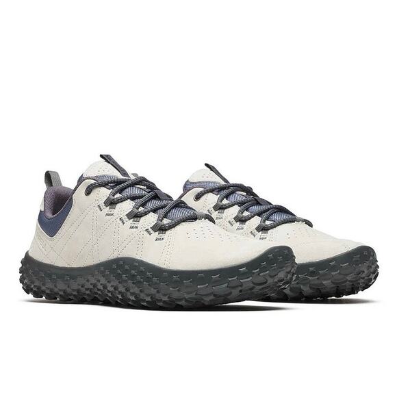 Merrell Men’s Barefoot Wrapt Quantum Grip Athletic Sneaker Shoes, Size 14 - Picture 1 of 11